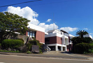 About Sakurajima Research Center
