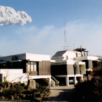 火山センター