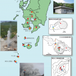 南九州の観測網